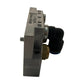 Festo Endplattenbausatz Pneumatikendplatte Festo Endplatte NEV-02-VDMA 161112