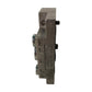 Festo Endplattenbausatz Pneumatikendplatte Festo Endplatte NEV-02-VDMA 161112