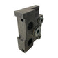 Festo Endplattenbausatz Pneumatikendplatte Festo Endplatte NEV-02-VDMA 161112