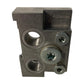 Festo Endplattenbausatz Pneumatikendplatte Festo Endplatte NEV-02-VDMA 161112