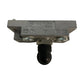 Festo Endplattenbausatz Pneumatikendplatte Festo Endplatte NEV-02-VDMA 161112