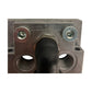 Festo Endplattenbausatz Pneumatikendplatte Festo Endplatte NEV-02-VDMA 161112