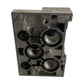 Festo Endplattenbausatz Pneumatikendplatte Festo Endplatte NEV-02-VDMA 161112