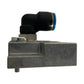 Festo Endplattenbausatz Pneumatikendplatte Festo Endplatte NEV-02-VDMA 161112