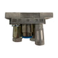 Festo Endplattenbausatz Pneumatikendplatte Festo Endplatte NEV-02-VDMA 161112