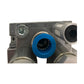 Festo Endplattenbausatz Pneumatikendplatte Festo Endplatte NEV-02-VDMA 161112