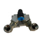 Festo Endplattenbausatz Pneumatikendplatte Festo Endplatte NEV-02-VDMA 161112