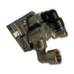 Festo Endplattenbausatz Pneumatikendplatte Festo Endplatte NEV-02-VDMA 161112
