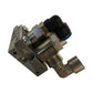 Festo Endplattenbausatz Pneumatikendplatte Festo Endplatte NEV-02-VDMA 161112