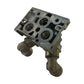 Festo Endplattenbausatz Pneumatikendplatte Festo Endplatte NEV-02-VDMA 161112