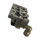Festo Endplattenbausatz Pneumatikendplatte Festo Endplatte NEV-02-VDMA 161112