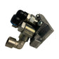 Festo Endplattenbausatz Pneumatikendplatte Festo Endplatte NEV-02-VDMA 161112