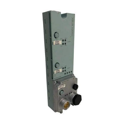 Siemens Simatic RFID Kommunikationsmodul 6GT2002-1JD00 6GT2002-0JD00 Siemens