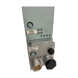 Siemens Simatic RFID Kommunikationsmodul 6GT2002-1JD00 6GT2002-0JD00 Siemens