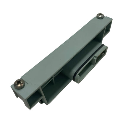 Siemens Endverbinder End Connector Anschlussmodul Industrie A5E00462109A