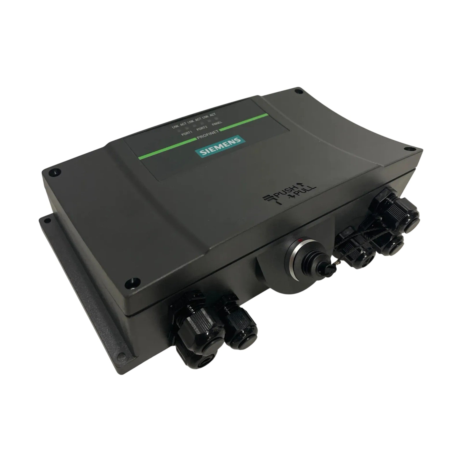 Siemens 6AV6671-5AE11-0AX0 Connectivity Box | Industrie24