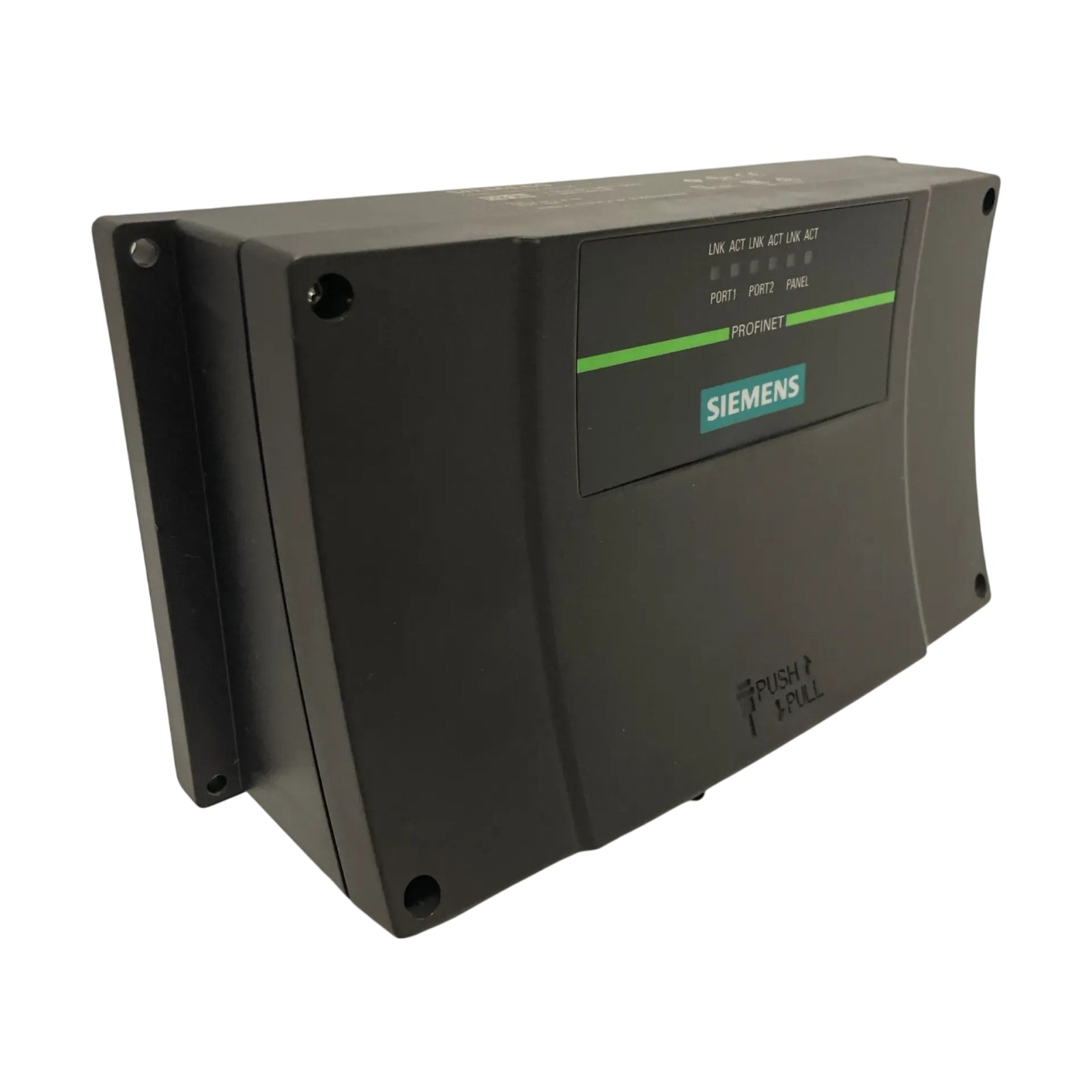 Siemens 6AV6671-5AE11-0AX0 Connectivity Box | Industrie24