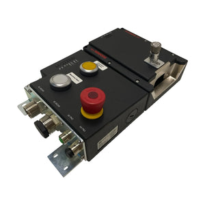 Euchner Evaluation Module Bus Module with Guard Locking Industrial MGB-L1B-PNA-R-121857