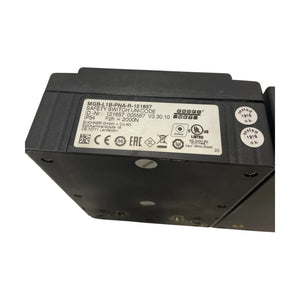Euchner Evaluation Module Bus Module with Guard Locking Industrial MGB-L1B-PNA-R-121857