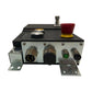 Euchner Evaluation Module Bus Module with Guard Locking Industrial MGB-L1B-PNA-R-121857