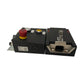 Euchner Evaluation Module Bus Module with Guard Locking Industrial MGB-L1B-PNA-R-121857