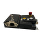 Euchner Evaluation Module Bus Module with Guard Locking Industry MGB-L1B-PNA-L-121861