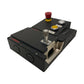 Euchner Evaluation Module Bus Module with Guard Locking Industry MGB-L1B-PNA-L-121861