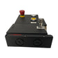 Euchner Evaluation Module Bus Module with Guard Locking Industry MGB-L1B-PNA-L-121861