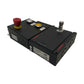 Euchner Evaluation Module Bus Module with Guard Locking Industry MGB-L1B-PNA-L-121861