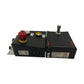 Euchner Evaluation Module Bus Module with Guard Locking Industry MGB-L1B-PNA-L-121861