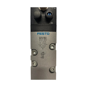 Festo Magnetventil Pneumatikventil Festo Ventil VSVA-B-M52-MD-D1-1R5L 561363