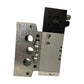 Festo Magnetventil Pneumatikventil Festo Ventil VSVA-B-M52-MD-D1-1R5L 561363