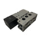 Festo Magnetventil Pneumatikventil Festo Ventil VSVA-B-M52-MD-D1-1R5L 561363