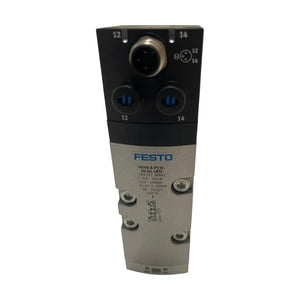 Festo Magnetventil Pneumatikventil Industrie VSVA-B-P53E-ZD-D1-1R5L 561377