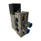 Festo Magnetventil Pneumatikventil Industrie VSVA-B-P53E-ZD-D1-1R5L 561377