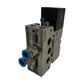 Festo Magnetventil Pneumatikventil Industrie VSVA-B-P53E-ZD-D1-1R5L 561377
