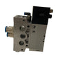 Festo Magnetventil Pneumatikventil Industrie VSVA-B-P53E-ZD-D1-1R5L 561377