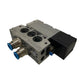 Festo Magnetventil Pneumatikventil Industrie VSVA-B-P53E-ZD-D1-1R5L 561377