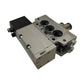 Festo Magnetventil Pneumatikventil Industrie VSVA-B-P53E-ZD-D1-1R5L 561377