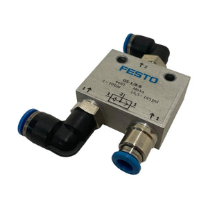 Festo OS-1/8-B 6681 ODER-Glied Pneumatik für industriellen Einsatz