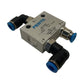 Festo OS-1/8-B 6681 ODER-Glied Pneumatik für industriellen Einsatz