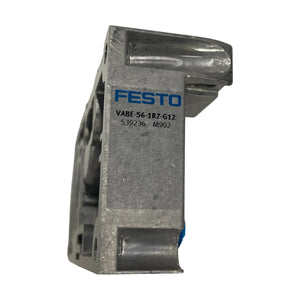 Festo Endplatte Pneumatik für industriellen Einsatz VABE-S6-1RZ-G12 539236