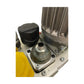 SKF Schmierpumpe Pumpe für Fett 0,075kW Industrie Einsatz MFE5-BW3-M155+MXB
