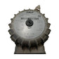 SKF Schmierpumpe Pumpe für Fett 0,075kW Industrie Einsatz MFE5-BW3-M155+MXB