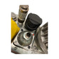 SKF Schmierpumpe Pumpe für Fett 0,075kW Industrie Einsatz MFE5-BW3-M155+MXB