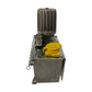 SKF Schmierpumpe Pumpe für Fett 0,075kW Industrie Einsatz MFE5-BW3-M155+MXB