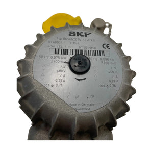 SKF Schmierpumpe Pumpe für Fett 0,075kW Industrie Einsatz MFE5-BW3-M155+MXB