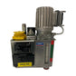 SKF Schmierpumpe Pumpe für Fett 0,075kW Industrie Einsatz MFE5-BW3-M155+MXB