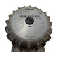 SKF Schmierpumpe Pumpe für Fett 0,075kW Industrie Einsatz MFE5-BW3-M155+MXB
