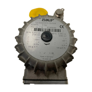 SKF Schmierpumpe Pumpe für Fett 0,075kW Industrie Einsatz MFE5-BW3-M155+MXB
